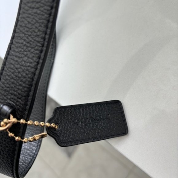 Coach Pennie Backpack - Picture 6 of 13